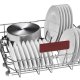 Neff S355HAX29E lavastoviglie A scomparsa totale 13 coperti D 7