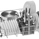 Neff S353ITX00E lavastoviglie A scomparsa totale 12 coperti E 8