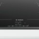 Bosch HEG378TS1 + NVQ645CB5M set di elettrodomestici da cucina Piano cottura a induzione Forno elettrico 7
