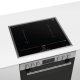 Bosch HEG378TS1 + NVQ645CB5M set di elettrodomestici da cucina Piano cottura a induzione Forno elettrico 9