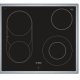 Bosch MKH64ZK1 set di elettrodomestici da cucina Ceramica Forno elettrico 3