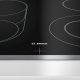 Bosch HEH317BS0 + NKM645GA1E set di elettrodomestici da cucina Ceramica Forno elettrico 7
