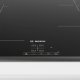 Bosch HEG378TS1 + NVS645CB5M set di elettrodomestici da cucina Piano cottura a induzione Forno elettrico 8