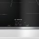 Bosch HEG317TS1 + NIF645CB1M set di elettrodomestici da cucina Piano cottura a induzione Forno elettrico 7
