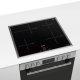 Bosch HEG317TS1 + NIF645CB1M set di elettrodomestici da cucina Piano cottura a induzione Forno elettrico 8