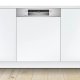 Bosch Serie 4 SGI4HAS48E lavastoviglie A scomparsa parziale 13 coperti D 3