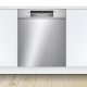 Bosch Serie 4 SGU4HCS48E lavastoviglie Sottopiano 14 coperti D 3