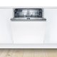 Bosch Serie 4 SGV4HAX48E lavastoviglie A scomparsa totale 13 coperti D 3