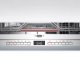 Bosch Serie 4 SGV4HAX48E lavastoviglie A scomparsa totale 13 coperti D 6