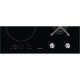 Electrolux KGI1126K Nero Da incasso 59 cm Combi 4 Fornello(i) 3