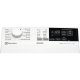 Electrolux EW6T3164AD lavatrice Caricamento dall'alto 6 kg 1151 Giri/min Bianco 3