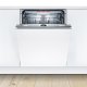 Bosch Serie 4 SHV4HCX48E lavastoviglie A scomparsa totale 14 coperti D 3