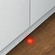 Bosch Serie 4 SHV4HCX48E lavastoviglie A scomparsa totale 14 coperti D 6