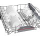 Bosch Serie 4 SHV4HCX48E lavastoviglie A scomparsa totale 14 coperti D 9