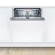 Bosch Serie 4 SHH4HCX48E lavastoviglie A scomparsa totale 14 coperti D 3