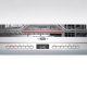 Bosch Serie 4 SHV4HAX48E lavastoviglie A scomparsa totale 13 coperti D 7