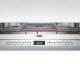 Bosch Serie 4 SGH4HCX48E lavastoviglie A scomparsa totale 14 coperti D 5