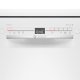 Bosch Serie 2 SGS2ITW33E lavastoviglie Libera installazione 12 coperti E 4