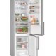 Bosch Serie 4 KGN39EICT frigorifero con congelatore Libera installazione 363 L C Acciaio inox 3