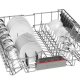 Bosch Serie 4 SGV4HTX31E lavastoviglie A scomparsa totale 12 coperti E 4