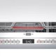 Bosch Serie 4 SGV4HTX31E lavastoviglie A scomparsa totale 12 coperti E 7