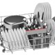 Bosch Serie 4 SGV4HTX31E lavastoviglie A scomparsa totale 12 coperti E 8