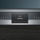 Siemens iQ300 SE53HS60CE lavastoviglie A scomparsa parziale 14 coperti D 3