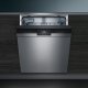 Siemens iQ300 SE43HS36TE lavastoviglie Sottopiano 12 coperti E 3