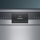 Siemens iQ300 SE43HS36TE lavastoviglie Sottopiano 12 coperti E 4