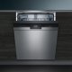 Siemens iQ300 SE43HS41TE lavastoviglie A scomparsa totale 12 coperti E 4