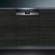 Siemens iQ300 SP53HS64KE lavastoviglie A scomparsa parziale 9 coperti E 3