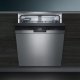 Siemens iQ300 SE43HS60AE lavastoviglie Sottopiano 13 coperti D 3
