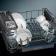 Siemens iQ300 SE43HS60AE lavastoviglie Sottopiano 13 coperti D 5