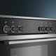 Siemens iQ300 HD214ABS0 forno 71 L Nero, Acciaio inox 3