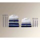 Electrolux EW9HE283 asciugatrice Libera installazione Caricamento frontale 8 kg Bianco 7