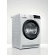 Electrolux EW9HE283 asciugatrice Libera installazione Caricamento frontale 8 kg Bianco 8