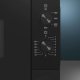 Siemens iQ300 FF020LMB2 forno a microonde Nero Solo microonde Superficie piana 20 L 800 W 3