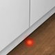 Bosch Serie 4 SHV4HBX40E lavastoviglie A scomparsa totale 13 coperti D 3