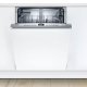 Bosch Serie 4 SHV4HBX40E lavastoviglie A scomparsa totale 13 coperti D 5