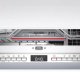 Bosch Serie 4 SHV4HBX40E lavastoviglie A scomparsa totale 13 coperti D 7