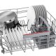 Bosch Serie 4 SHV4HBX40E lavastoviglie A scomparsa totale 13 coperti D 8