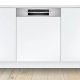Bosch Serie 4 SGI4HTS31E lavastoviglie A scomparsa parziale 12 coperti E 4
