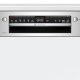 Bosch Serie 4 SGI4HTS31E lavastoviglie A scomparsa parziale 12 coperti E 6