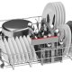 Bosch Serie 4 SGI4HTS31E lavastoviglie A scomparsa parziale 12 coperti E 7