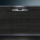 Siemens iQ500 SR55YS05ME lavastoviglie A scomparsa parziale 10 coperti B 4