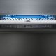 Siemens iQ500 SN85TX00CE lavastoviglie A scomparsa totale 14 coperti A 3
