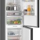 Siemens iQ500 KG39NAXCF frigorifero con congelatore Libera installazione 363 L C Acciaio inossidabile 3