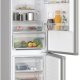 Siemens iQ300 KG39NXICF frigorifero con congelatore Libera installazione 363 L C Acciaio inossidabile 3