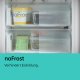 Siemens iQ300 KG39NXICF frigorifero con congelatore Libera installazione 363 L C Acciaio inossidabile 9