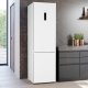 Siemens iQ300 KG39NXWDF frigorifero con congelatore Libera installazione 363 L D Bianco 4